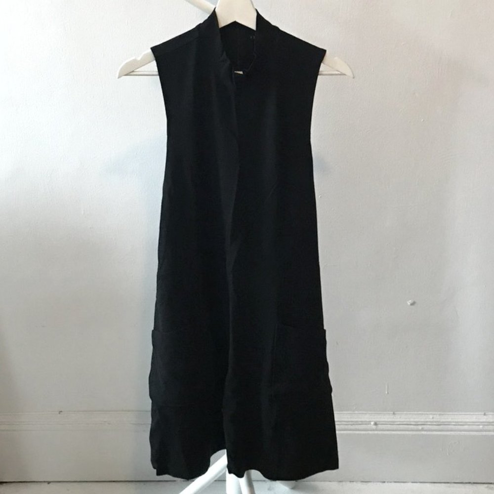 Theory Mock Turtleneck Jumper